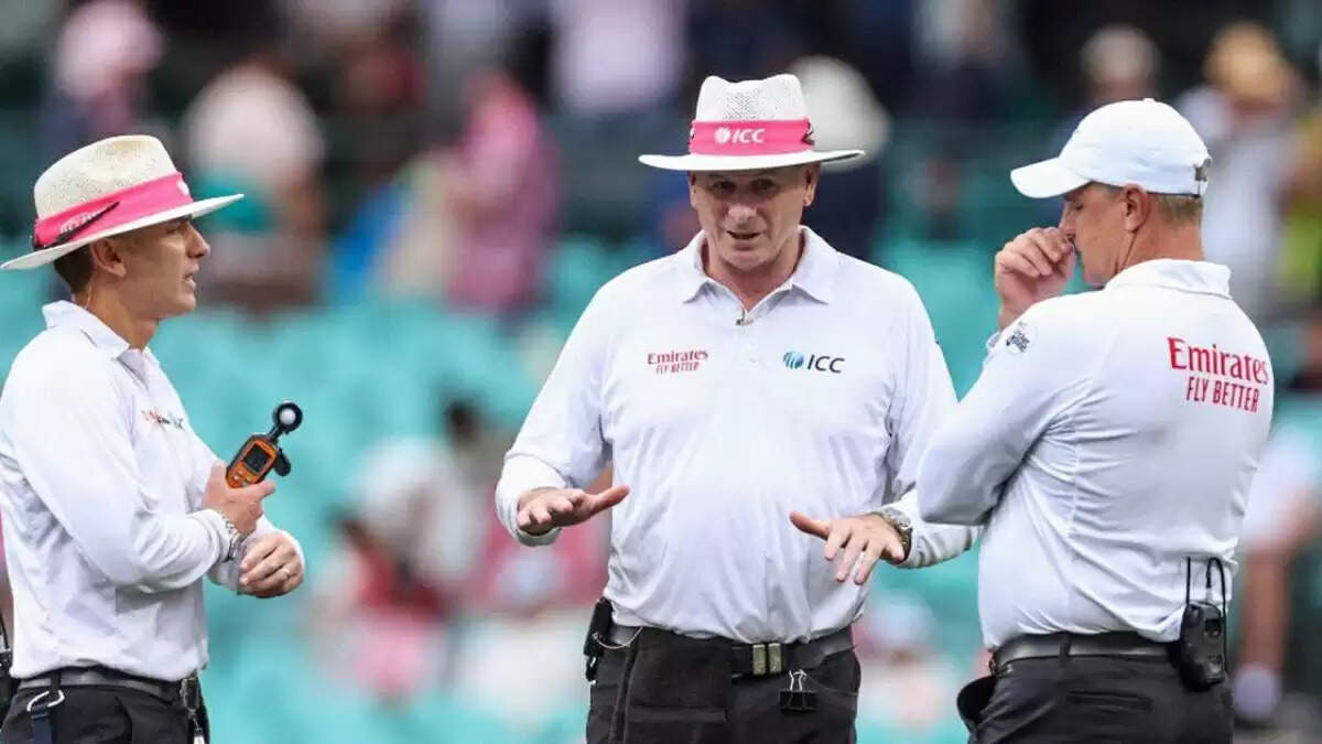 ICC ने क्रिकेट में नए नियमों की घोषणा, WTC फाइनल से पहले होंगे लागू