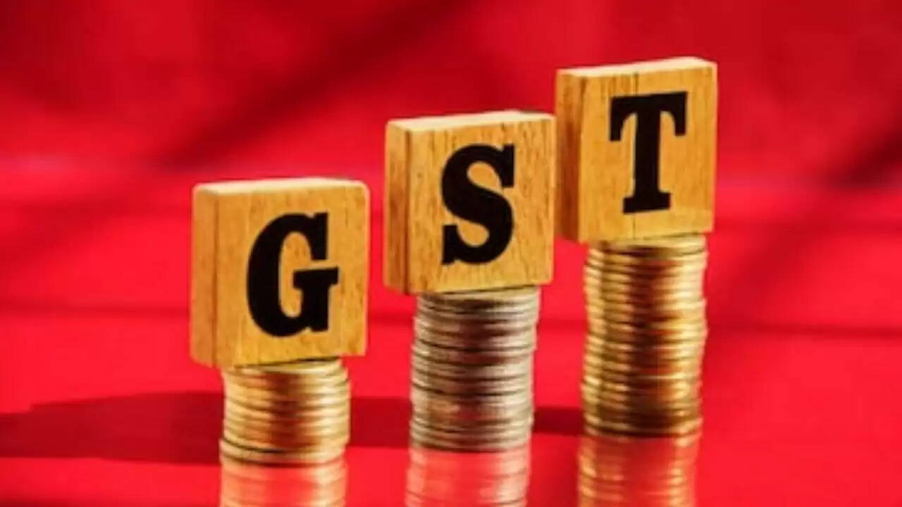 भारत में जीएसटी संग्रह में अक्टूबर में हुई वृद्धि: जानें इसके पीछे के कारण