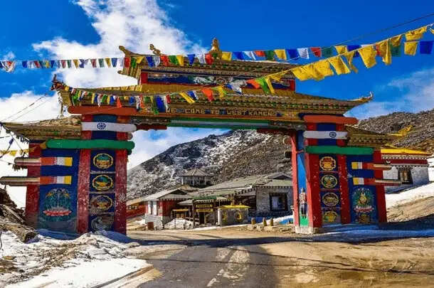 भारत के शांत हिल स्टेशनों की यात्रा: गर्मियों में भीड़ से बचने के लिए बेहतरीन विकल्प