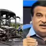 स्लीपर बसों के निर्माण के लिए नए सुरक्षा मानक लागू: नितिन गडकरी