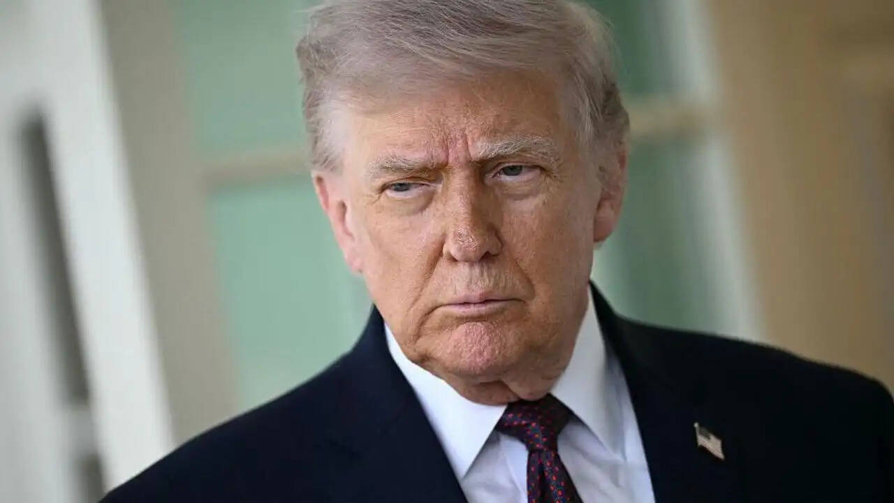 डोनाल्ड ट्रंप का नया कड़ा रुख: ईरान के लिए क्या है संदेश?