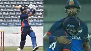 हार्दिक पांड्या का विजय हजारे ट्रॉफी में धमाल, 68 गेंदों में शतक