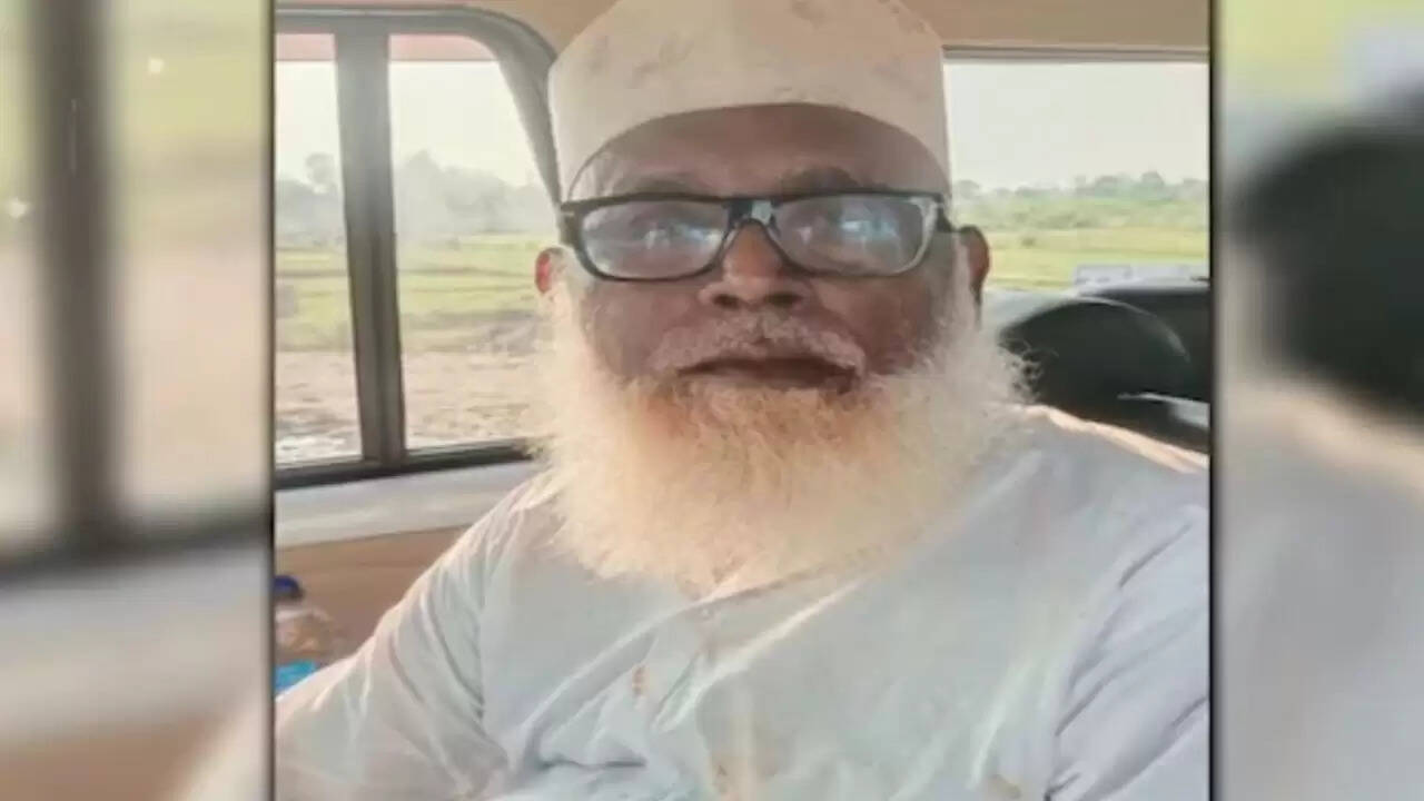 यूपी में अवैध धर्मांतरण रैकेट का भंडाफोड़: करोड़ों की फंडिंग का खुलासा