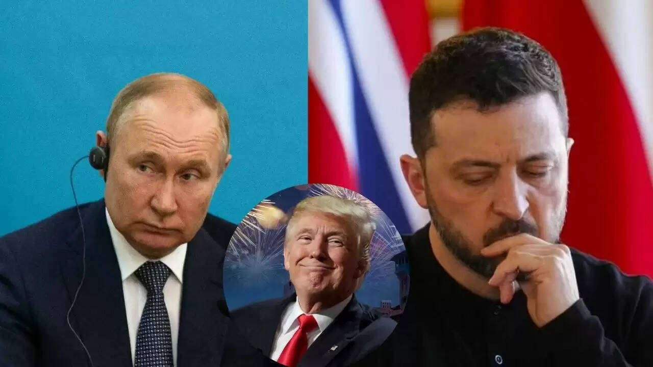 रूस-यूक्रेन संघर्ष में नए आरोप और अमेरिकी रिपोर्ट का खुलासा