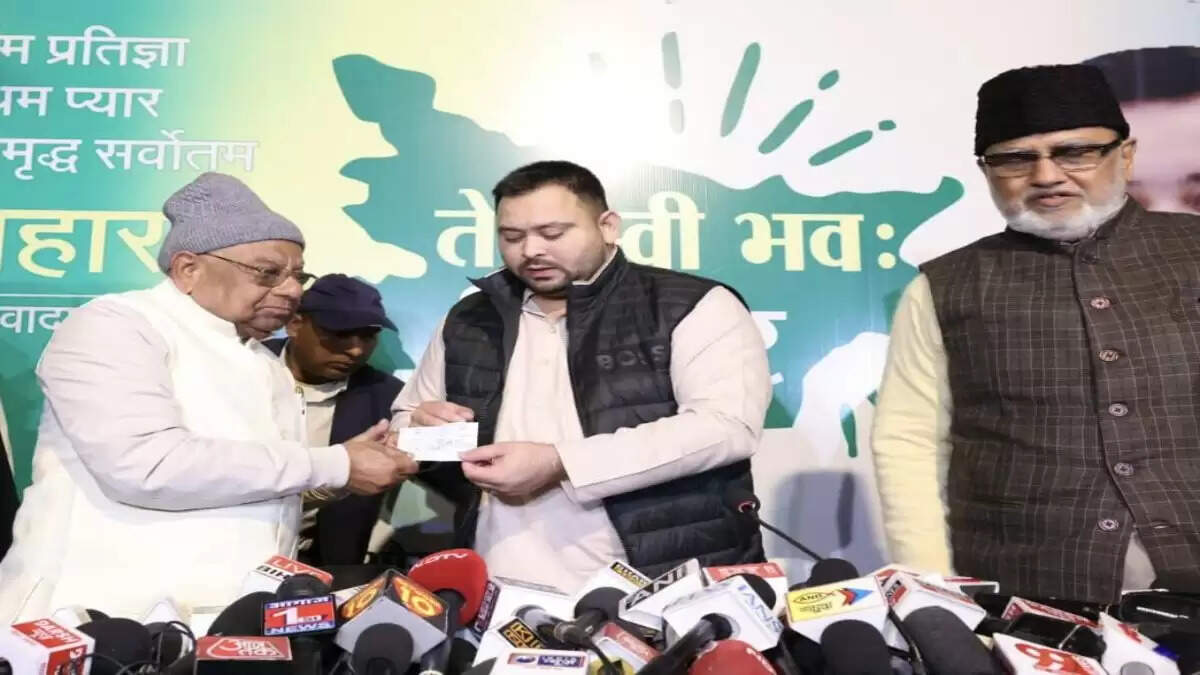 बिहार आरजेडी के नए अध्यक्ष मंगनी लाल मंडल: राजनीतिक महत्व और पहचान