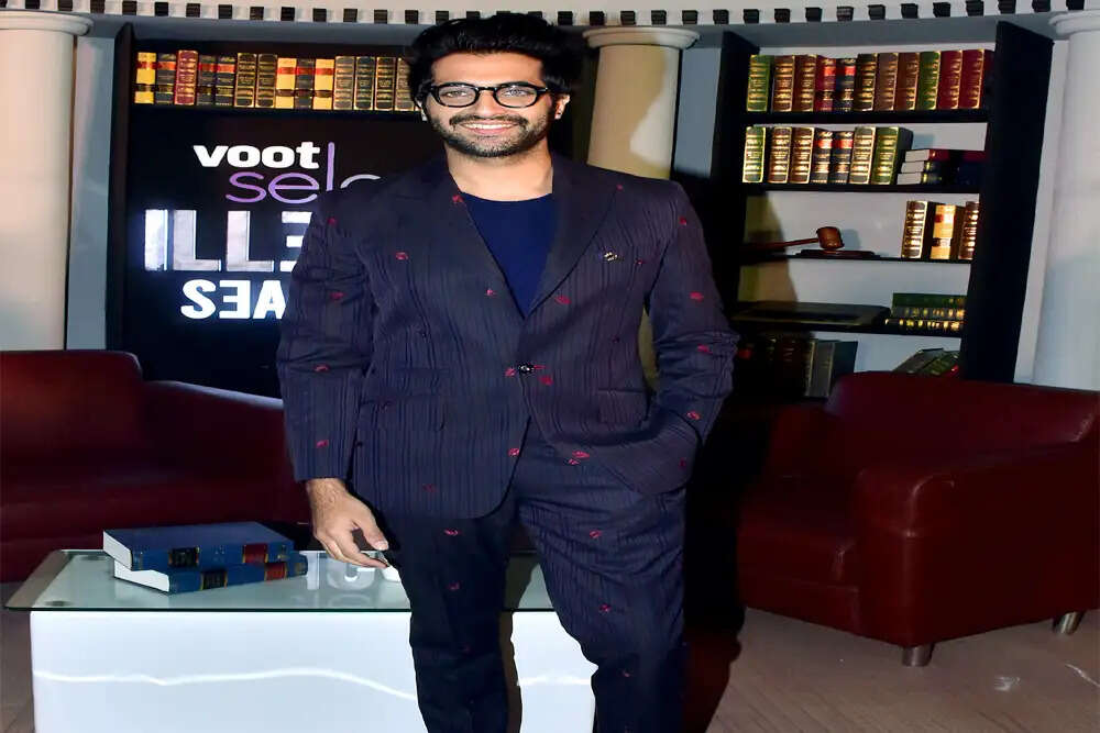 अक्षय ओबेरॉय की फिल्म 'फाइटर' ने बदली किस्मत