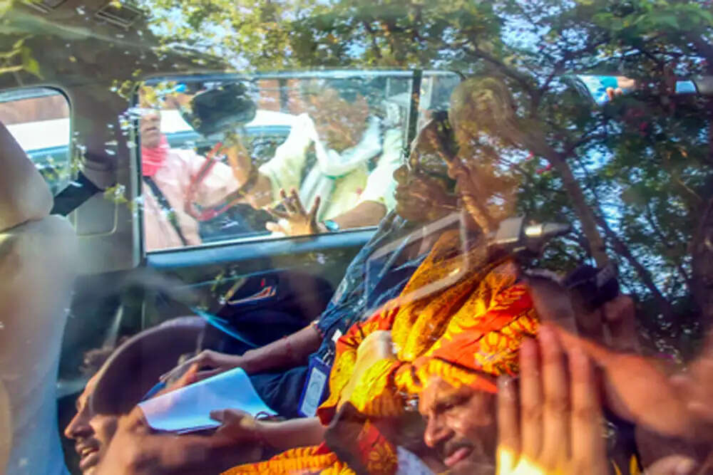 सीबीआई ने गिरिबाला सिंह को अदालत में पेश किया, दहेज मौत मामले में गिरफ्तारी