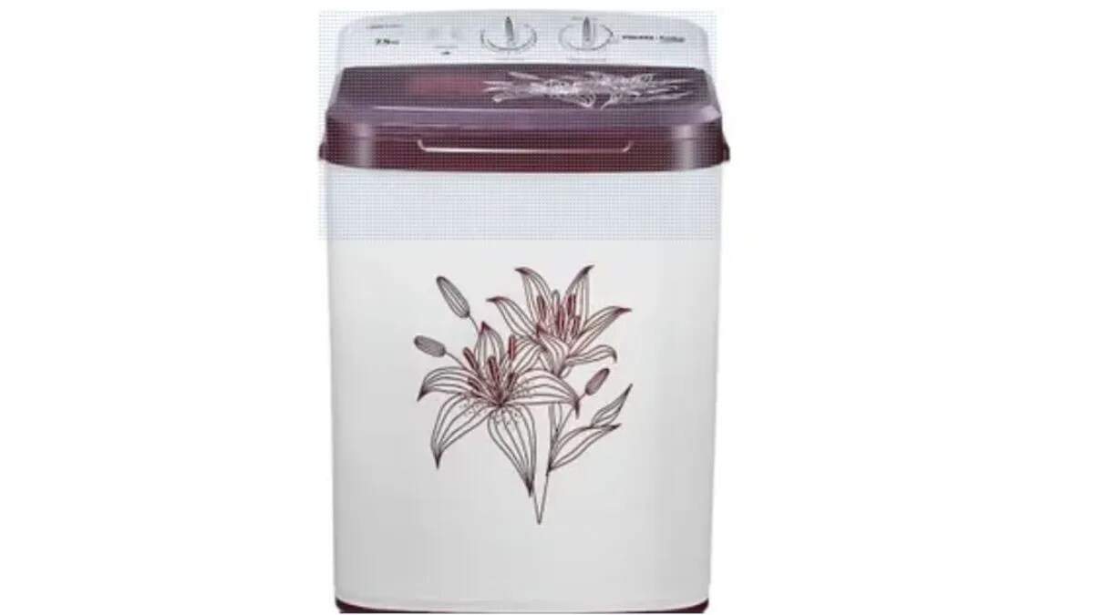 फ्लिपकार्ट पर Voltas वाशिंग मशीन पर बंपर छूट