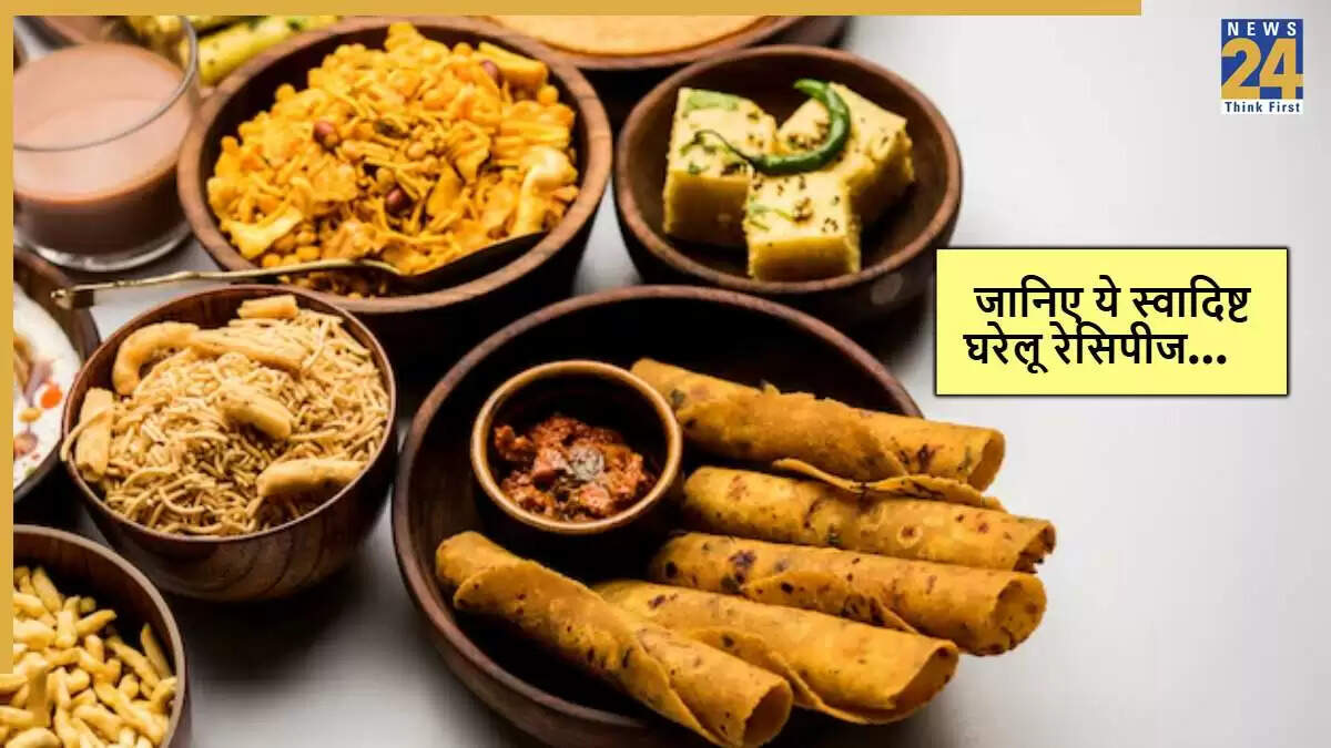 स्वस्थ और स्वादिष्ट स्नैक्स: बच्चों के लिए बेहतरीन विकल्प