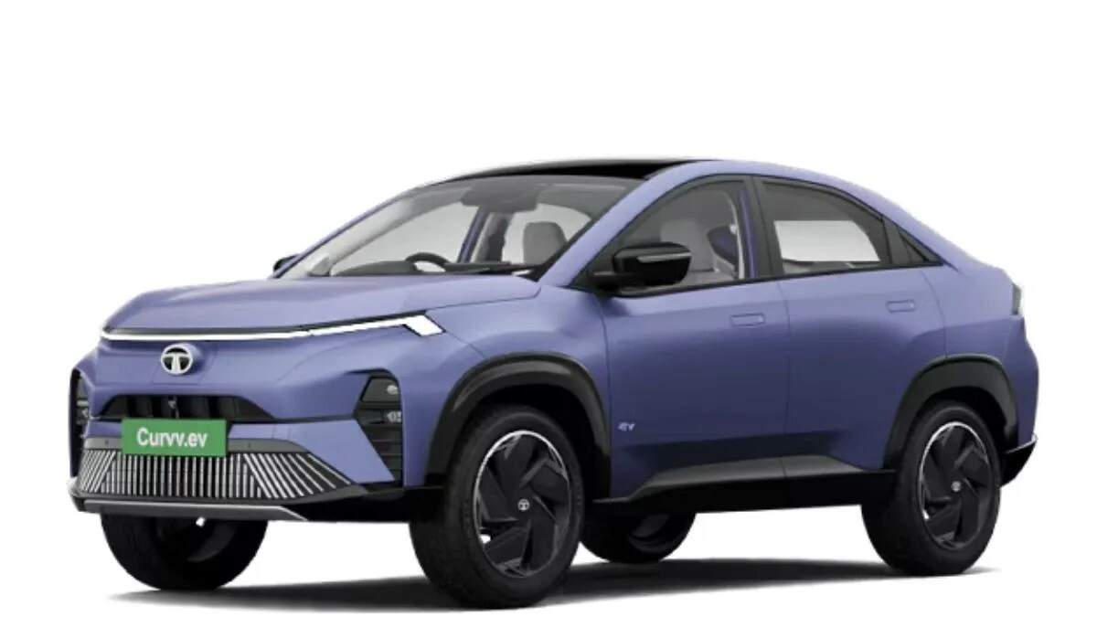 नवंबर में टाटा कर्व EV पर शानदार छूट: जानें खासियतें