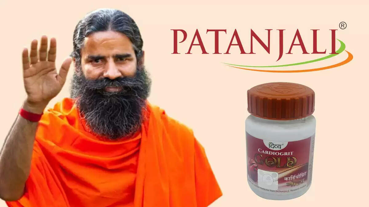 पतंजलि की दिव्य कार्डियोग्रिट: दिल की सेहत के लिए एक आयुर्वेदिक समाधान