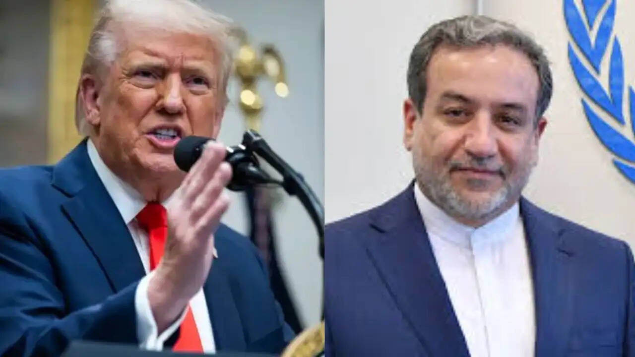 ईरान का सख्त रुख: क्या अमेरिका के साथ बढ़ेगा तनाव?