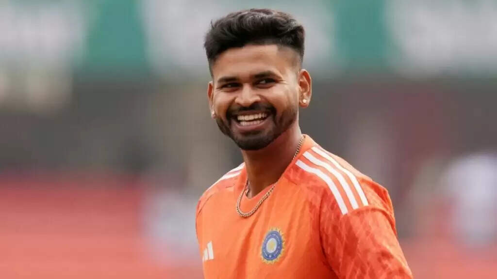 बांग्लादेश दौरे के लिए टीम इंडिया का नया कप्तान, श्रेयस अय्यर की संभावनाएं बढ़ीं