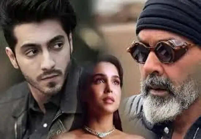 अली अब्बास ज़फ़र ने नए एक्शन रोमांस प्रोजेक्ट की शूटिंग शुरू की