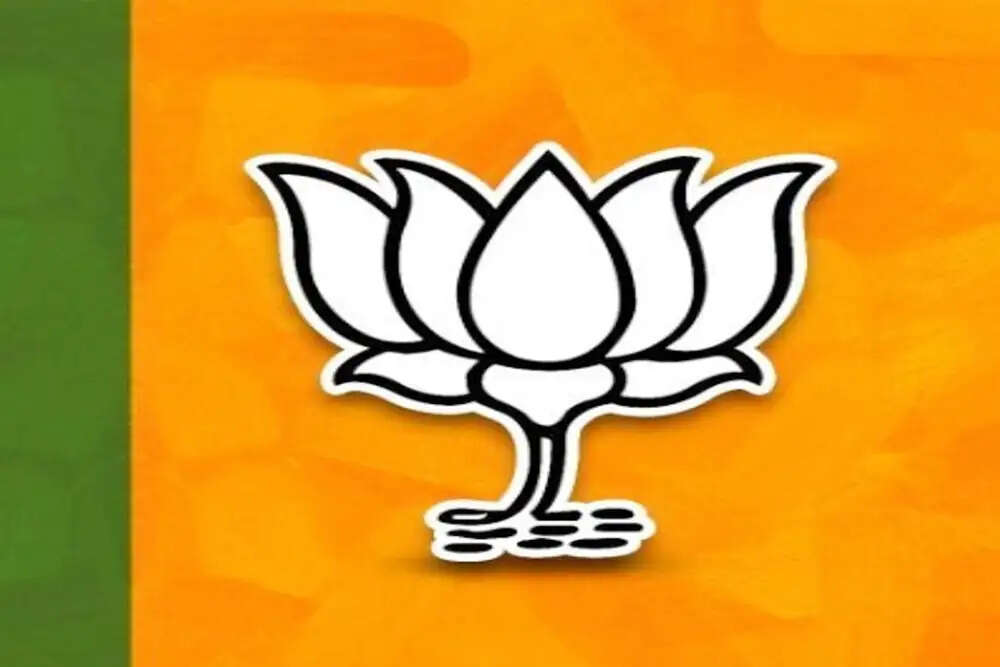 भाजपा ने मध्य प्रदेश और कर्नाटक के लिए राज्यसभा उम्मीदवारों की घोषणा की