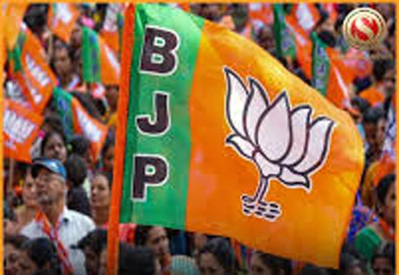 भाजपा ने असम विधानसभा चुनावों के लिए 88 उम्मीदवारों की पहली सूची जारी की