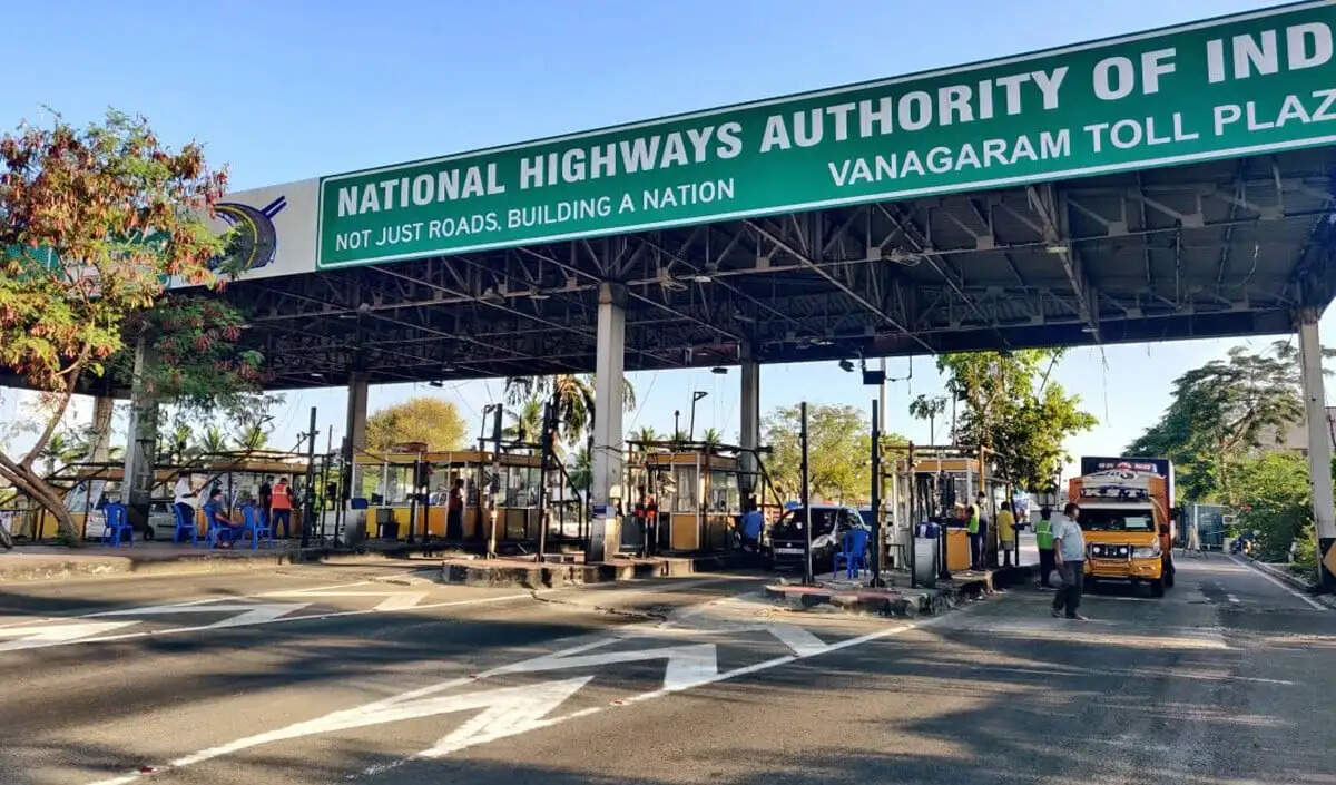 एनएचएआई ने राष्ट्रीय राजमार्गों के रखरखाव के लिए नई तकनीकों को अपनाया