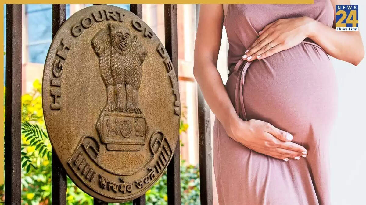दिल्ली हाई कोर्ट का ऐतिहासिक फैसला: 22 हफ्ते की प्रेग्नेंसी का गर्भपात