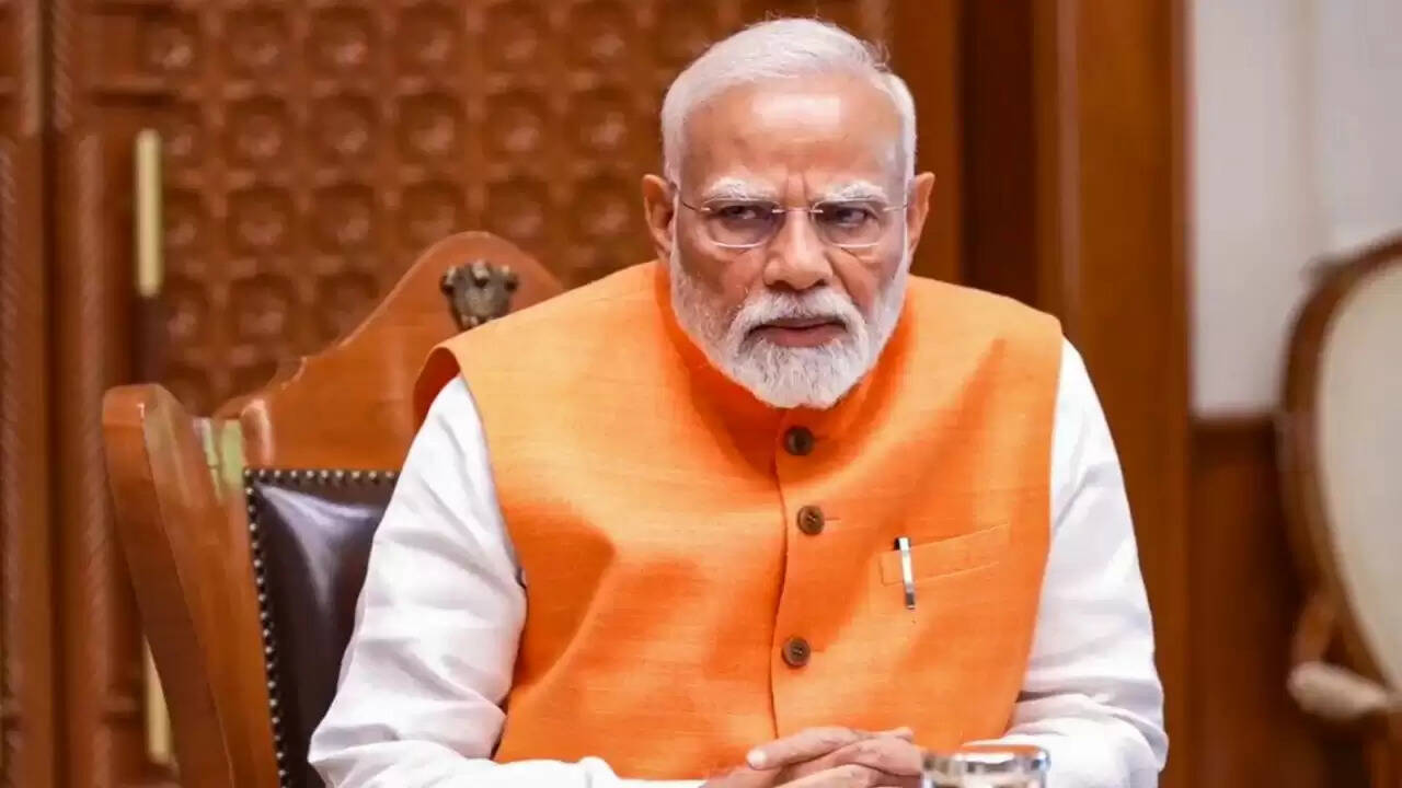प्रधानमंत्री मोदी का महत्वपूर्ण विदेश दौरा: ब्रिटेन और मालदीव में व्यापारिक रिश्तों को मजबूत करने की योजना