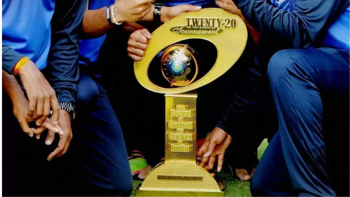 सैयद मुश्ताक अली ट्रॉफी 2025: लाइव स्ट्रीमिंग और मैच विवरण