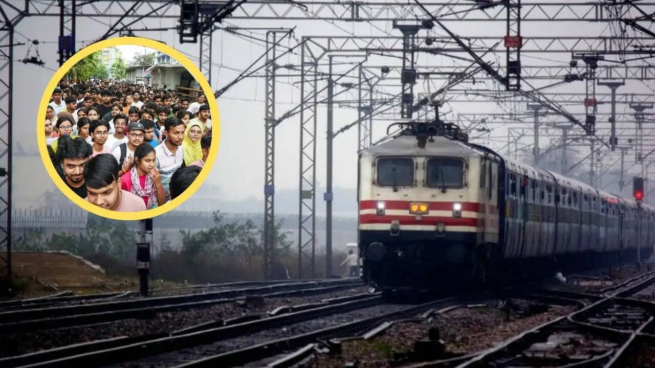 आरआरबी एनटीपीसी परीक्षा के लिए अंतिम दिन की तैयारी के टिप्स