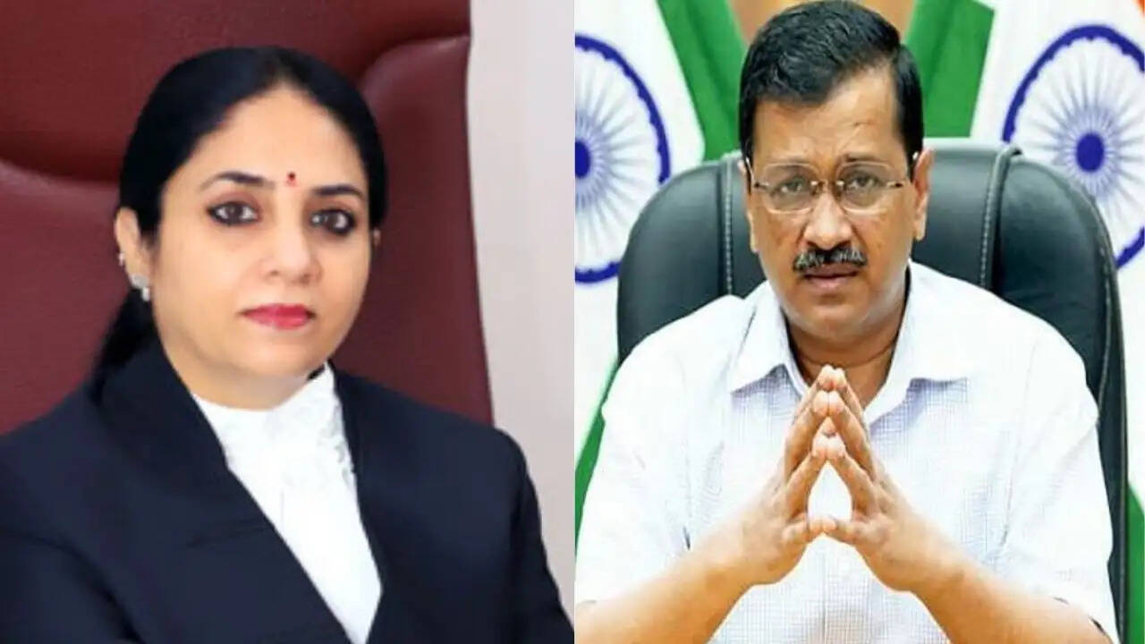 दिल्ली के पूर्व मुख्यमंत्री केजरीवाल का बड़ा फैसला: न्यायिक प्रक्रिया पर उठाए सवाल