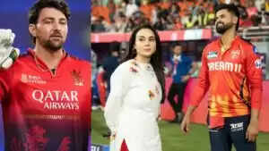 टिम डेविड ने RCB को छोड़ा, IPL 2026 से पहले पंजाब किंग्स में शामिल