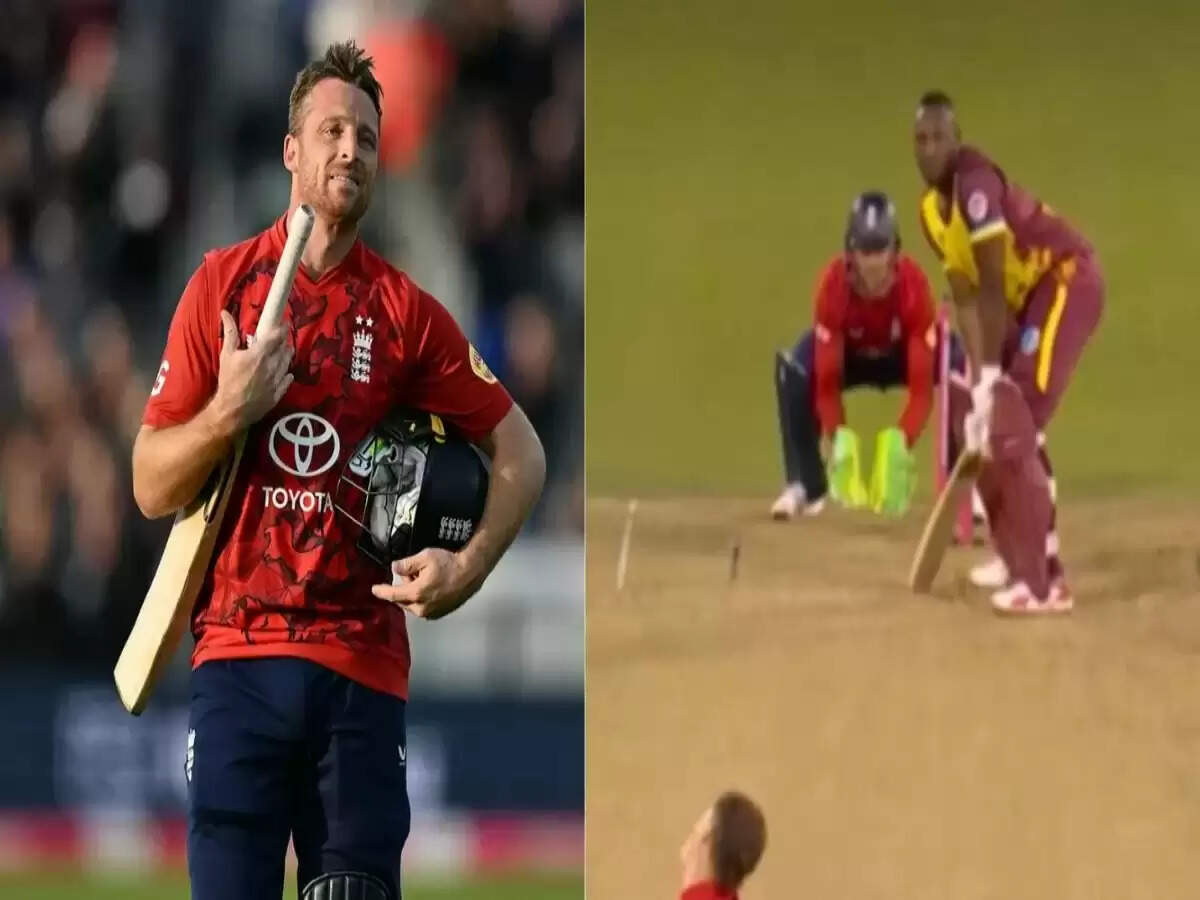 इंग्लैंड और वेस्टइंडीज के बीच T20I मैच का लाइव प्रसारण कैसे देखें