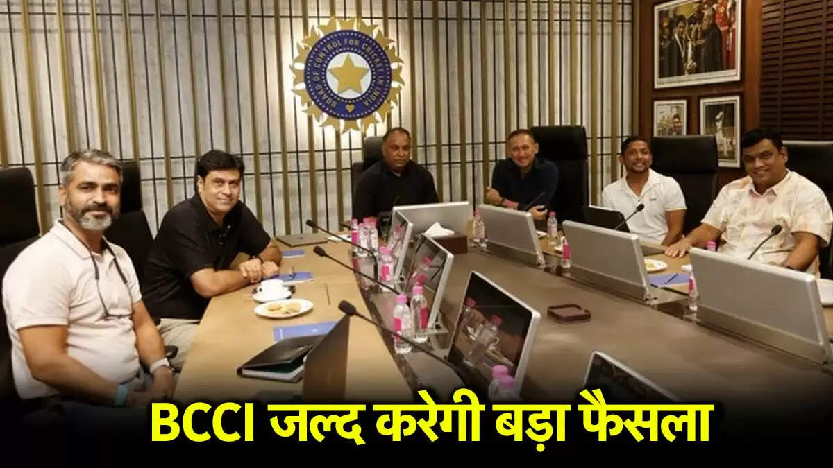 BCCI की बैठक: बेंगलुरु भगदड़ के बाद आईपीएल जश्न के लिए नए दिशा-निर्देश