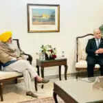 पंजाब और इजराइल के बीच कृषि सहयोग की नई पहल