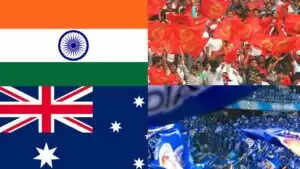 ऑस्ट्रेलिया के खिलाफ ODI सीरीज के लिए टीम इंडिया का 15 सदस्यीय स्क्वाड घोषित