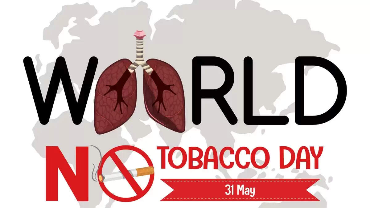 विश्व तंबाकू निषेध दिवस 2025: जागरूकता और प्रेरणादायक कोट्स