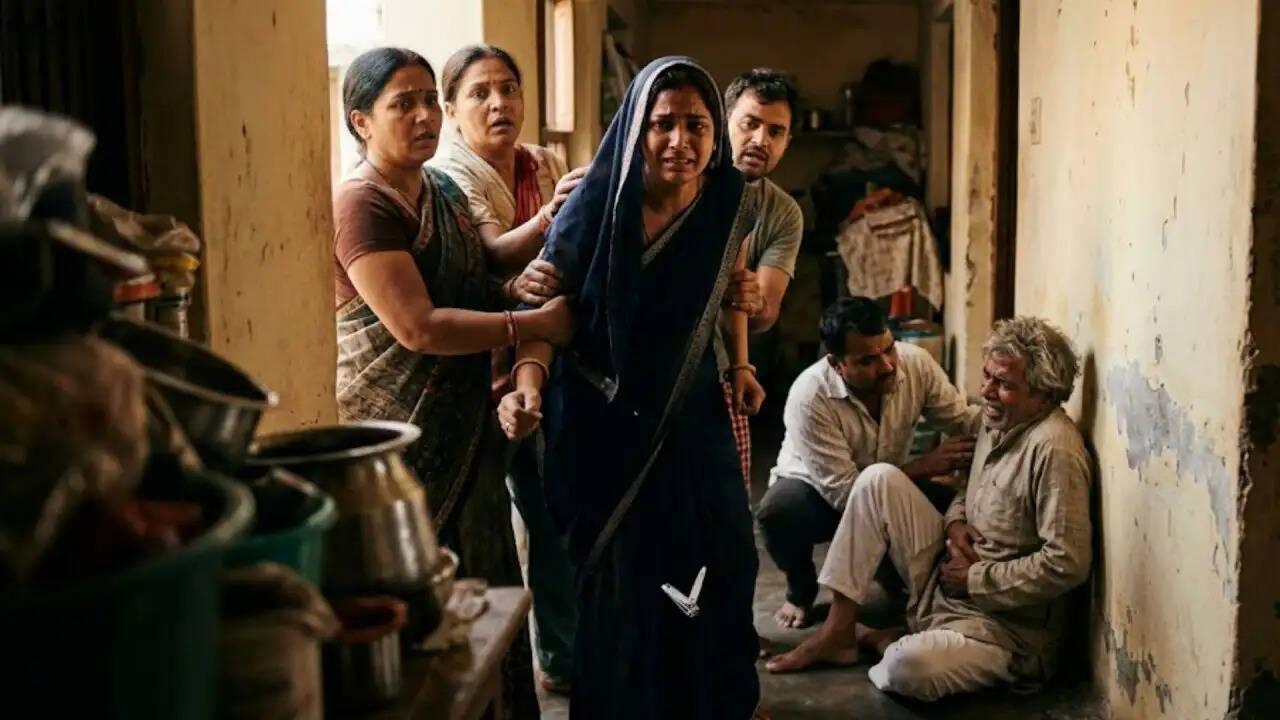 मुजफ्फरनगर में ससुर पर महिला का चाकू से हमला: क्या है पूरा मामला?