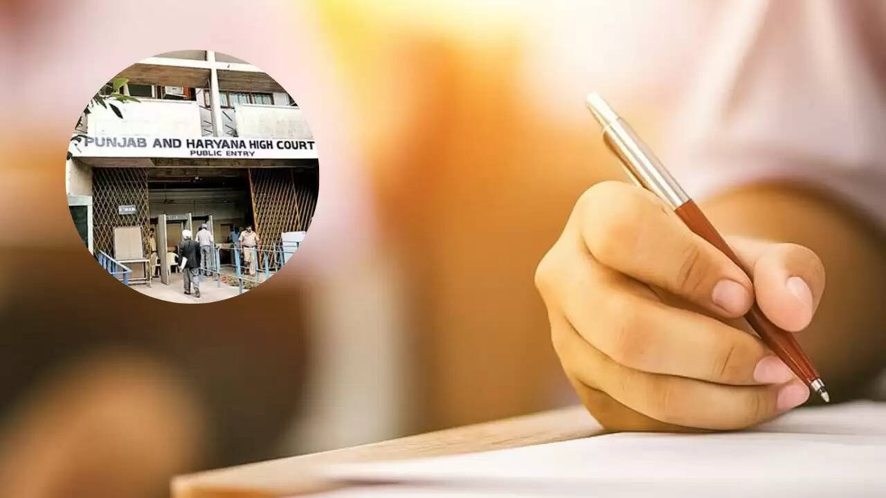 IIM रोहतक छात्रा का परीक्षा परिणाम: हाईकोर्ट का महत्वपूर्ण आदेश
