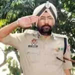 पंजाब में पूर्व आईजी अमर सिंह चहल ने आत्महत्या की कोशिश की