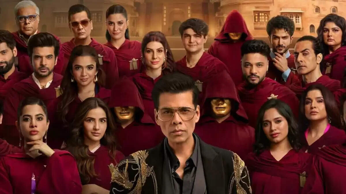 करण जौहर का नया रियलिटी शो 'द ट्रेटर्स' प्रीमियर, जानें सभी कंटेस्टेंट्स की जानकारी
