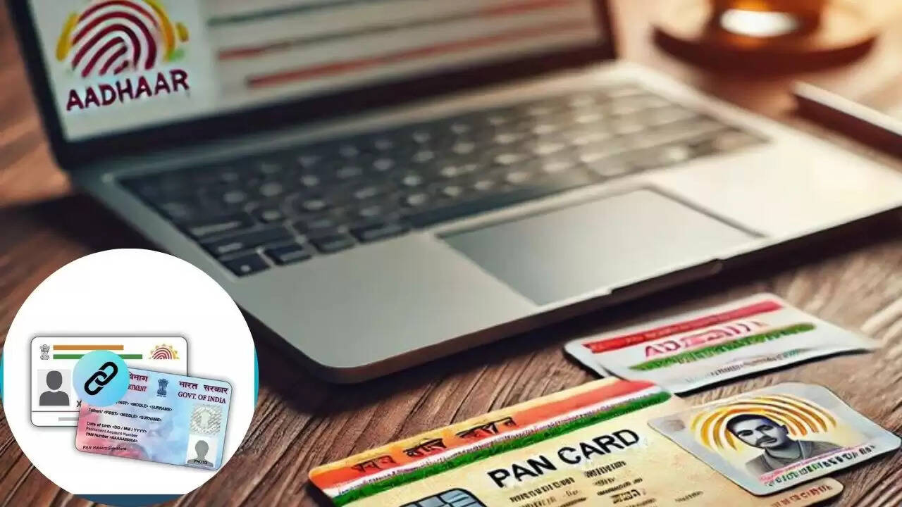 पैन और आधार लिंकिंग की समय सीमा: जानें जरूरी जानकारी