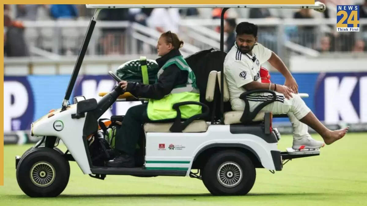 BCCI का नया नियम: गंभीर चोट पर खिलाड़ियों के लिए प्रतिस्थापन की अनुमति