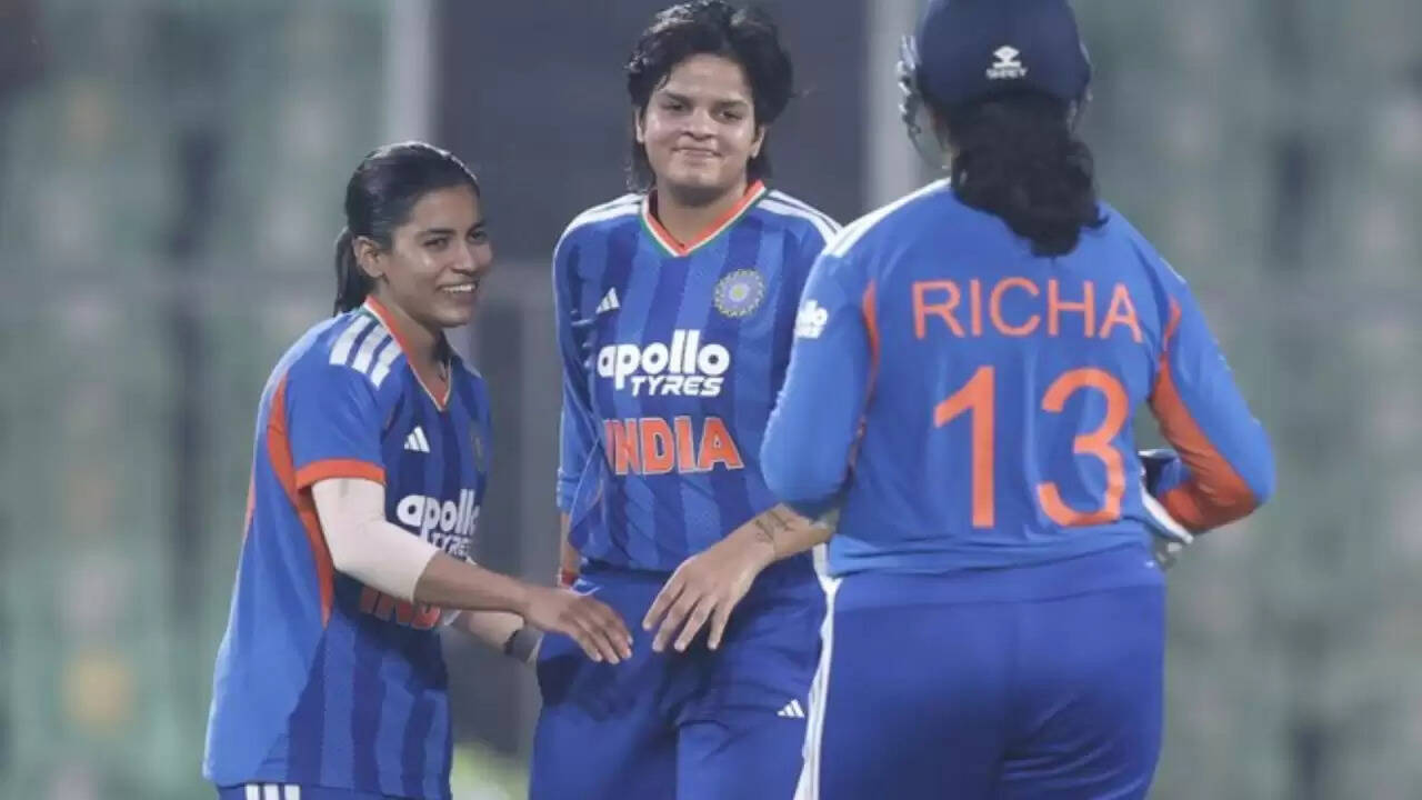 भारत ने श्रीलंका को हराकर टी-20 सीरीज में क्लीन स्वीप किया