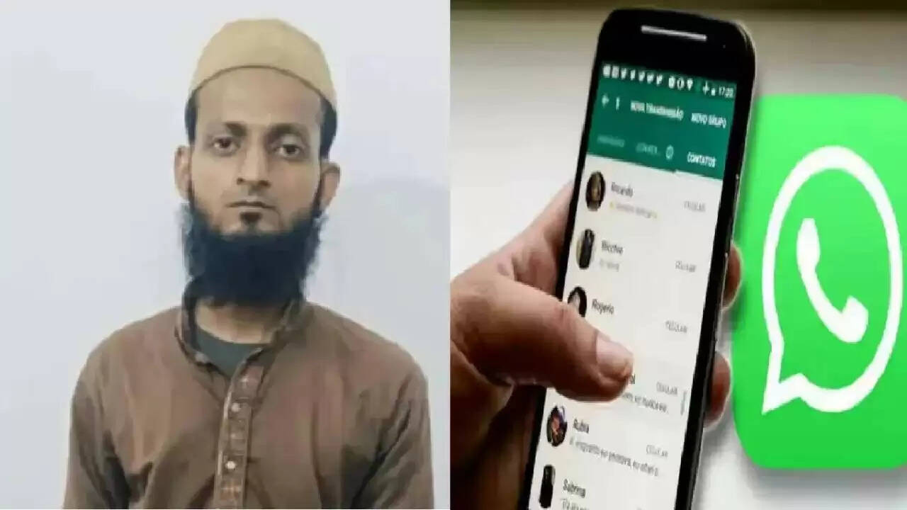 पाकिस्तान की जासूसी में महिलाओं की भूमिका: वाराणसी और दिल्ली से गिरफ्तार संदिग्धों के खुलासे