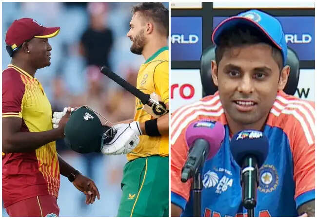 टी20 वर्ल्ड कप 2026: भारत की किस्मत साउथ अफ्रीका और वेस्ट इंडीज के मैच पर निर्भर