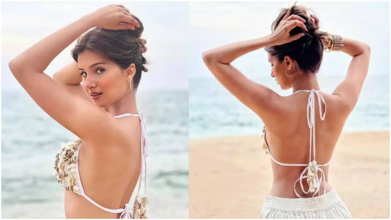 तारा सुतारिया का 30वां जन्मदिन: एक बहु-प्रतिभाशाली अदाकारा की कहानी