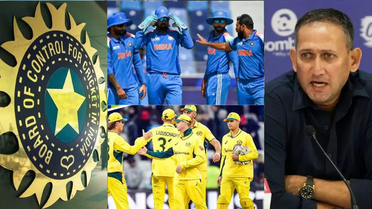 BCCI ने ऑस्ट्रेलिया टेस्ट श्रृंखला के लिए नए कप्तान और उपकप्तान की घोषणा की