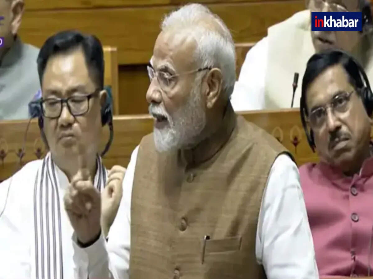 पीएम मोदी का ऑपरेशन सिंदूर पर जोरदार भाषण: आतंकवादियों को मिलेगी कड़ी सजा