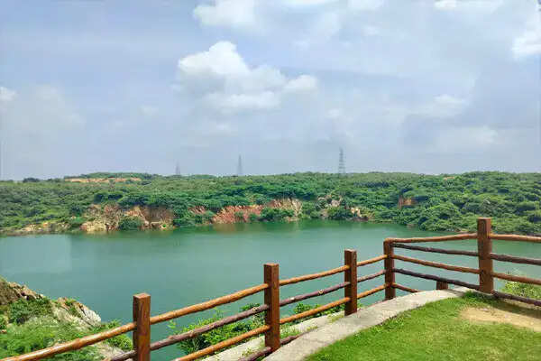 CM रेखा गुप्ता का योग दिवस पर असोला भाटी में विशेष कार्यक्रम