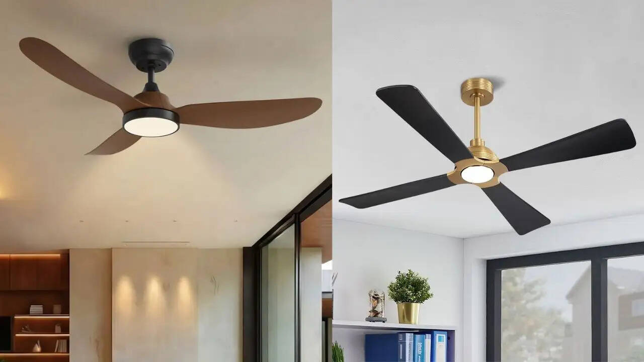 गर्मियों में सही सीलिंग फैन का चुनाव कैसे करें?