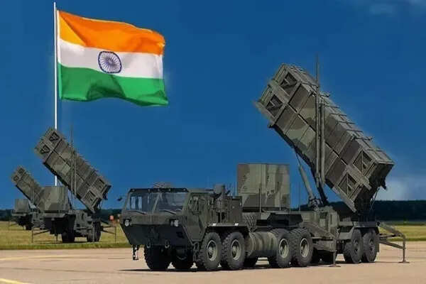 भारत और रूस के बीच S-400 मिसाइल सिस्टम की आपूर्ति में बढ़ोतरी की संभावना