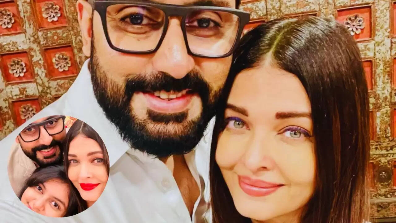 ऐश्वर्या राय बच्चन: मिस वर्ल्ड से लेकर बॉलीवुड की रानी तक का सफर