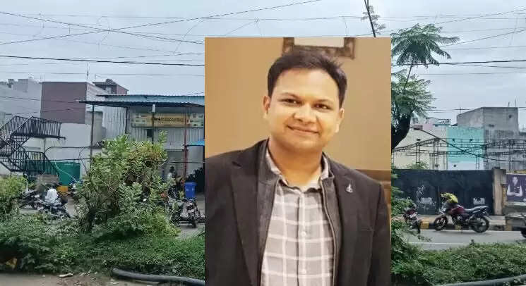 मुरादाबाद में भूमाफियाओं की दबंगई: स्कूल की जमीन का किया व्यावसायिक उपयोग