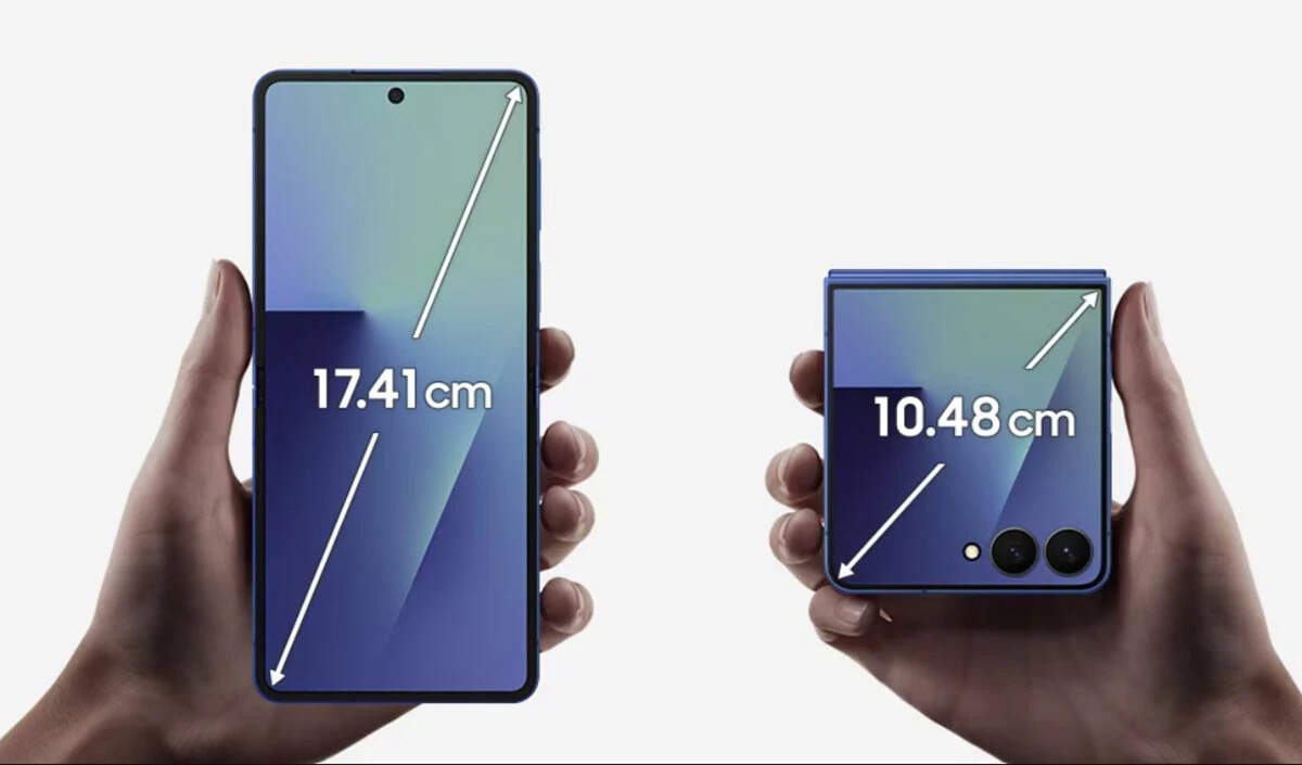 Galaxy Z Flip 7: प्रीमियम फ्लिप स्मार्टफोन की नई पहचान